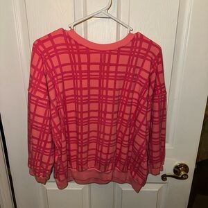 Jenny Pennywood Stevie Sweatshirt